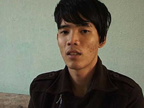 Thay đổi màu tóc sau mỗi lần đột nhập trộm tài sản ảnh 1 Thay đổi màu tóc sau mỗi lần đột nhập trộm tài sản ảnh 1