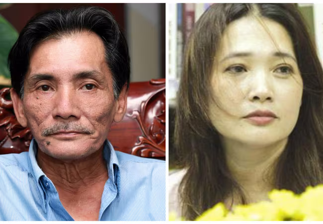 Khi nghệ sỹ chọn cách "nói thật" ảnh 1 Khi nghệ sỹ chọn cách "nói thật" ảnh 1