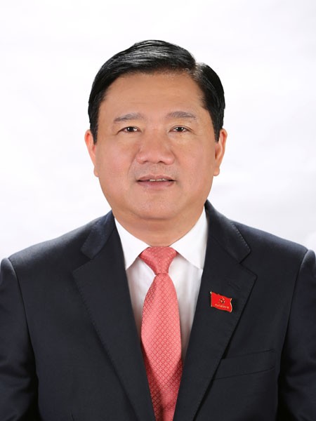 Bộ Chính trị Ban Chấp hành Trung ương Đảng khóa XII ảnh 18 Bộ Chính trị Ban Chấp hành Trung ương Đảng khóa XII ảnh 18