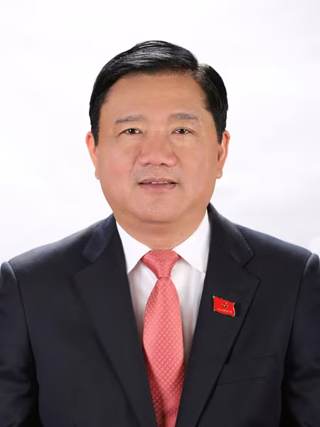 Bộ Chính trị Ban Chấp hành Trung ương Đảng khóa XII ảnh 18