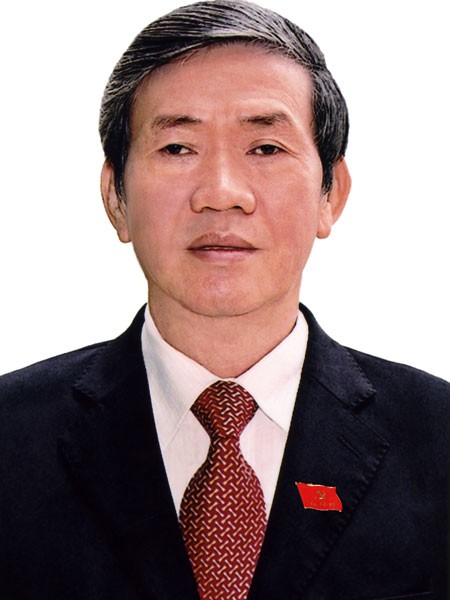 Bộ Chính trị Ban Chấp hành Trung ương Đảng khóa XII ảnh 8 Bộ Chính trị Ban Chấp hành Trung ương Đảng khóa XII ảnh 8