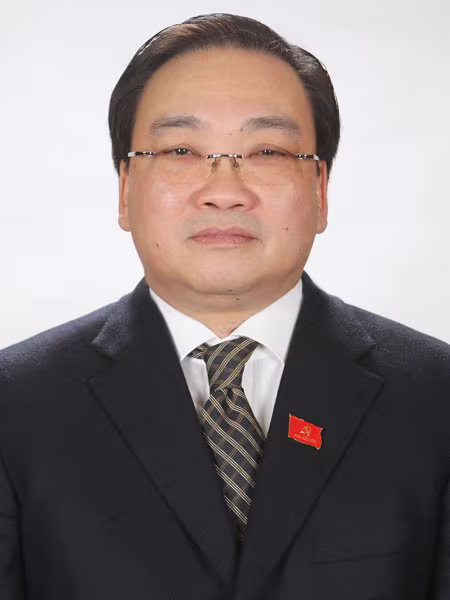 Bộ Chính trị Ban Chấp hành Trung ương Đảng khóa XII ảnh 19