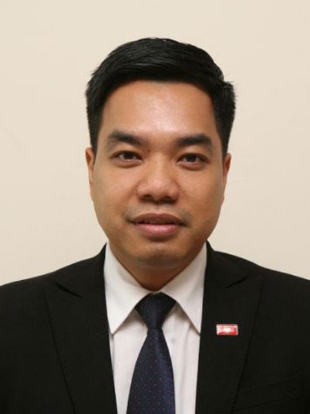 Đáp ứng được kỳ vọng của nhân dân ảnh 1 Đáp ứng được kỳ vọng của nhân dân ảnh 1