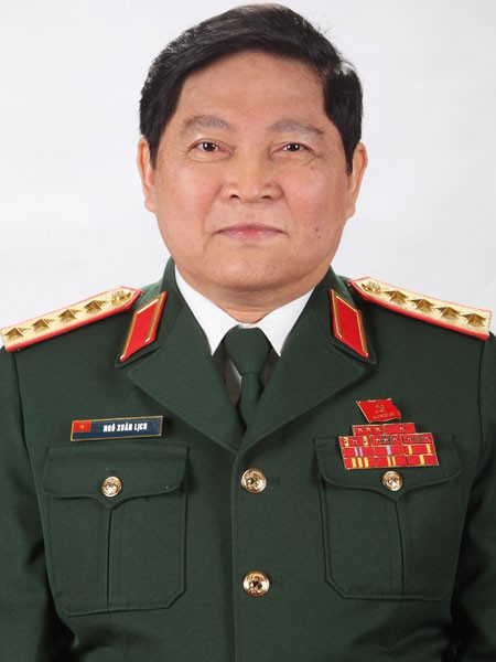 Bộ Chính trị Ban Chấp hành Trung ương Đảng khóa XII ảnh 4 Bộ Chính trị Ban Chấp hành Trung ương Đảng khóa XII ảnh 4