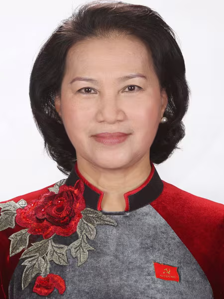 Bộ Chính trị Ban Chấp hành Trung ương Đảng khóa XII ảnh 3