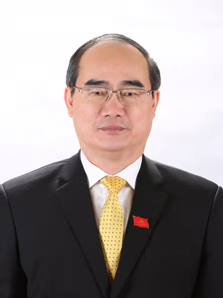 Bộ Chính trị Ban Chấp hành Trung ương Đảng khóa XII ảnh 7