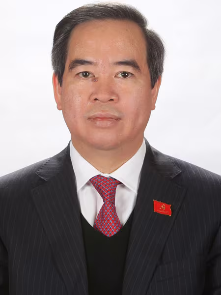 Bộ Chính trị Ban Chấp hành Trung ương Đảng khóa XII ảnh 16