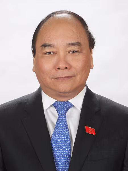 Bộ Chính trị Ban Chấp hành Trung ương Đảng khóa XII ảnh 6