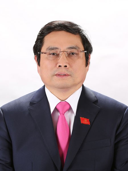 Bộ Chính trị Ban Chấp hành Trung ương Đảng khóa XII ảnh 9 Bộ Chính trị Ban Chấp hành Trung ương Đảng khóa XII ảnh 9