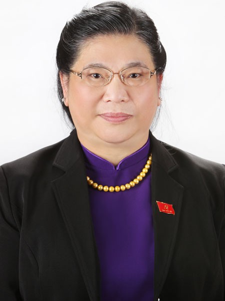 Bộ Chính trị Ban Chấp hành Trung ương Đảng khóa XII ảnh 10 Bộ Chính trị Ban Chấp hành Trung ương Đảng khóa XII ảnh 10