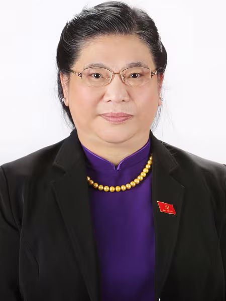 Bộ Chính trị Ban Chấp hành Trung ương Đảng khóa XII ảnh 10