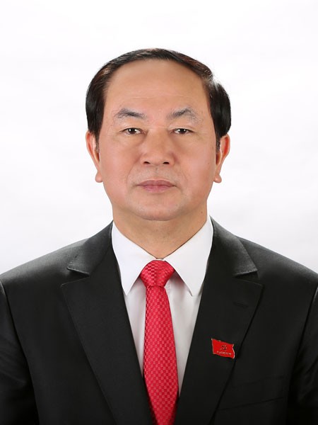 Bộ Chính trị Ban Chấp hành Trung ương Đảng khóa XII ảnh 2 Bộ Chính trị Ban Chấp hành Trung ương Đảng khóa XII ảnh 2