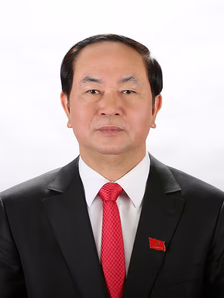 Bộ Chính trị Ban Chấp hành Trung ương Đảng khóa XII ảnh 2