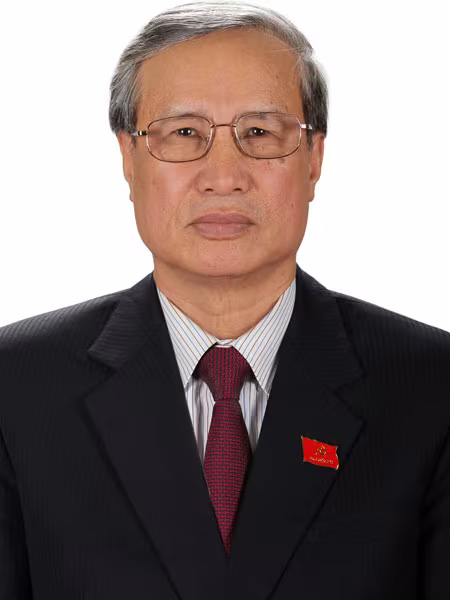 Bộ Chính trị Ban Chấp hành Trung ương Đảng khóa XII ảnh 12