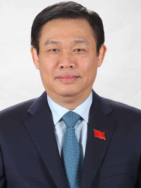 Bộ Chính trị Ban Chấp hành Trung ương Đảng khóa XII ảnh 11 Bộ Chính trị Ban Chấp hành Trung ương Đảng khóa XII ảnh 11