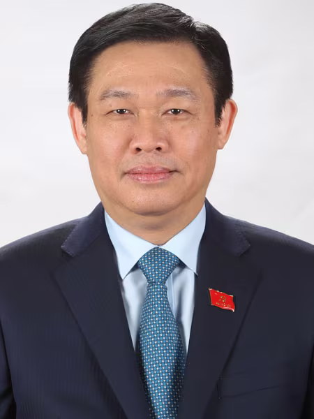 Bộ Chính trị Ban Chấp hành Trung ương Đảng khóa XII ảnh 11