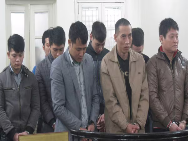Giết người đến đòi nợ, nhận án tù chung thân ảnh 1 Giết người đến đòi nợ, nhận án tù chung thân ảnh 1