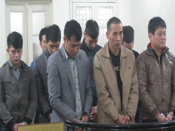Giết người đến đòi nợ, nhận án tù chung thân ảnh 1 Giết người đến đòi nợ, nhận án tù chung thân ảnh 1