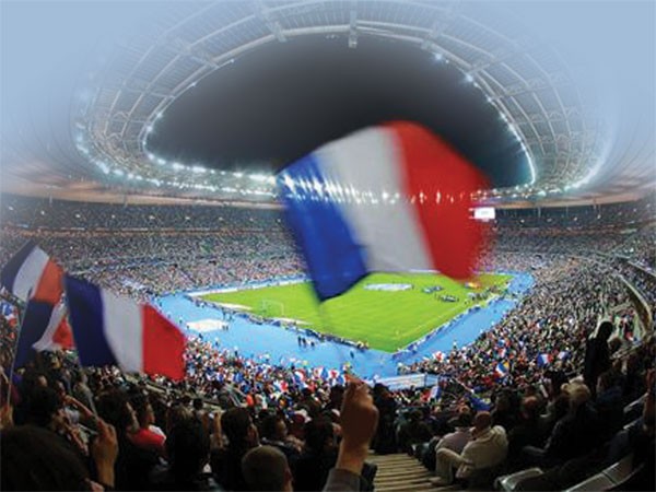 5 lý do Euro 2016 rất đáng để chờ đợi! ảnh 1 5 lý do Euro 2016 rất đáng để chờ đợi! ảnh 1