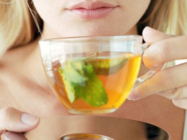 Thận trọng khi uống trà xanh ảnh 1 Thận trọng khi uống trà xanh ảnh 1