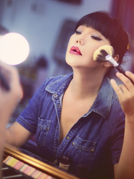 Ca sỹ chuyển giới Cindy Thái Tài: Mơ ước có được vở kịch cuộc đời ảnh 1 Ca sỹ chuyển giới Cindy Thái Tài: Mơ ước có được vở kịch cuộc đời ảnh 1