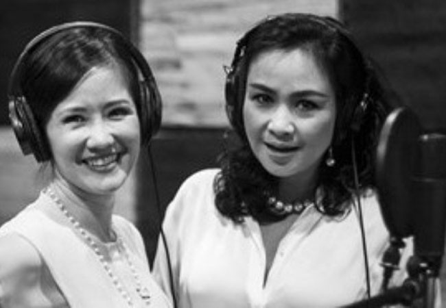 "Vì ta cần nhau" ảnh 1 "Vì ta cần nhau" ảnh 1