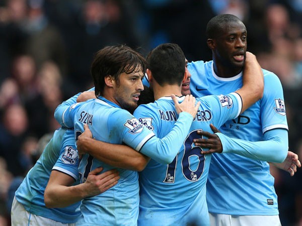 Cơ hội cuối cho "thế hệ vàng" của Man City ảnh 1 Cơ hội cuối cho "thế hệ vàng" của Man City ảnh 1