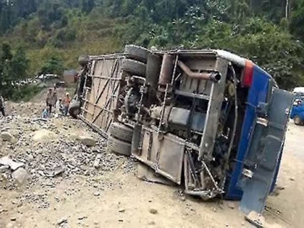 Lào: Tai nạn thảm khốc liên quan đến du khách nước ngoài ảnh 1 Lào: Tai nạn thảm khốc liên quan đến du khách nước ngoài ảnh 1
