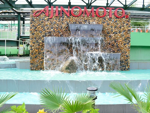 Ajinomoto triển khai chương trình tham quan nhà máy hấp dẫn ảnh 1 Ajinomoto triển khai chương trình tham quan nhà máy hấp dẫn ảnh 1