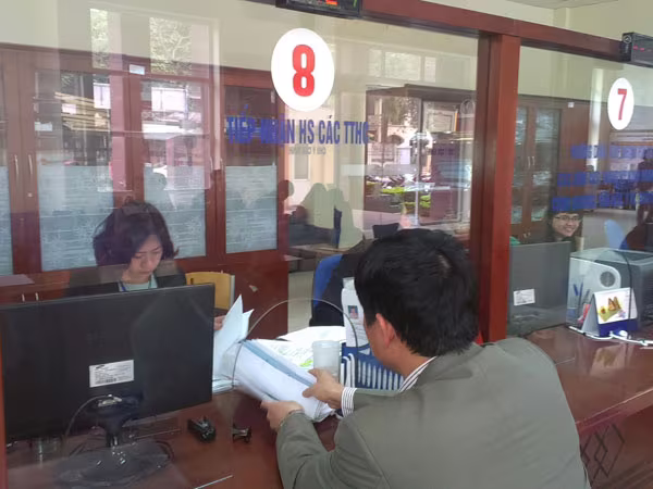 Mạnh tay cắt thủ tục "hành là chính" (1): Hà Nội chọn đi con đường ngắn nhất ảnh 2 Mạnh tay cắt thủ tục "hành là chính" (1): Hà Nội chọn đi con đường ngắn nhất ảnh 2