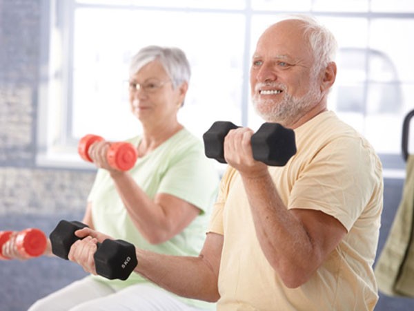 Hoạt động thể chất và tinh thần chống bệnh Alzheimer ảnh 1 Hoạt động thể chất và tinh thần chống bệnh Alzheimer ảnh 1