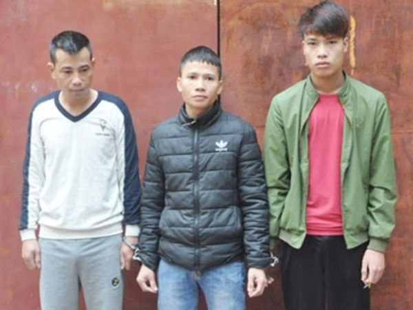 Vay 9 triệu, bị ép trả nợ 110 triệu đồng ảnh 1 Vay 9 triệu, bị ép trả nợ 110 triệu đồng ảnh 1