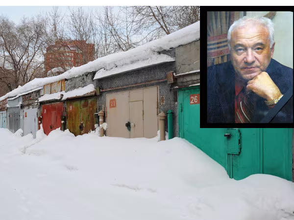 Chấn động vụ sát hại triệu phú bằng rượu Vodka ảnh 1 Chấn động vụ sát hại triệu phú bằng rượu Vodka ảnh 1