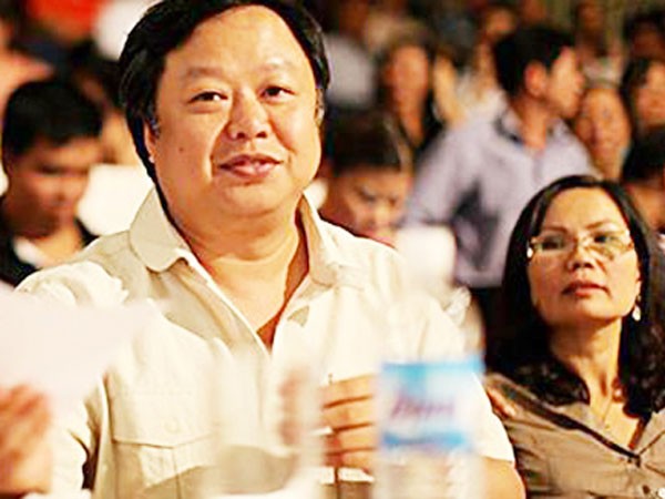 Tiếc thương một nhạc sĩ tài năng chưa kịp bước qua tuổi 49 ảnh 1 Tiếc thương một nhạc sĩ tài năng chưa kịp bước qua tuổi 49 ảnh 1