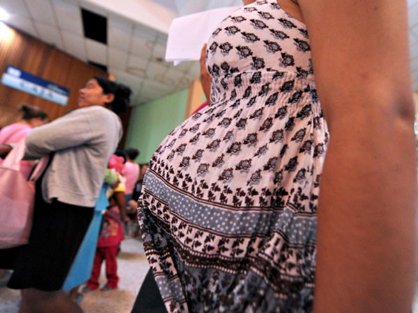 Honduras xác nhận trường hợp đầu tiên nhiễm virus Zika ảnh 1 Honduras xác nhận trường hợp đầu tiên nhiễm virus Zika ảnh 1