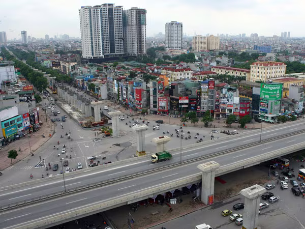 "Cởi trói" tốc độ là cần thiết! ảnh 1 "Cởi trói" tốc độ là cần thiết! ảnh 1