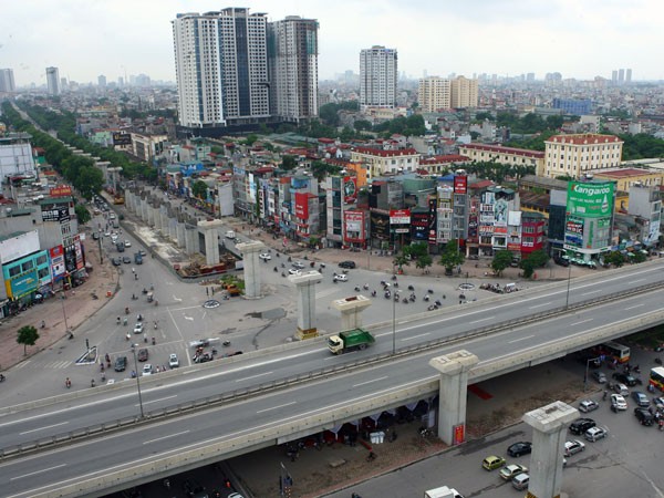 "Cởi trói" tốc độ là cần thiết! ảnh 1 "Cởi trói" tốc độ là cần thiết! ảnh 1