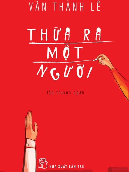 Nhà văn trẻ Văn Thành Lê: Nếu chỉ có vốn sống thì ai cũng có thể viết văn ảnh 2 Nhà văn trẻ Văn Thành Lê: Nếu chỉ có vốn sống thì ai cũng có thể viết văn ảnh 2