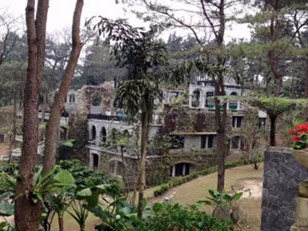 Tạm đình chỉ công tác của Giám đốc Vườn quốc gia Ba Vì  ảnh 1