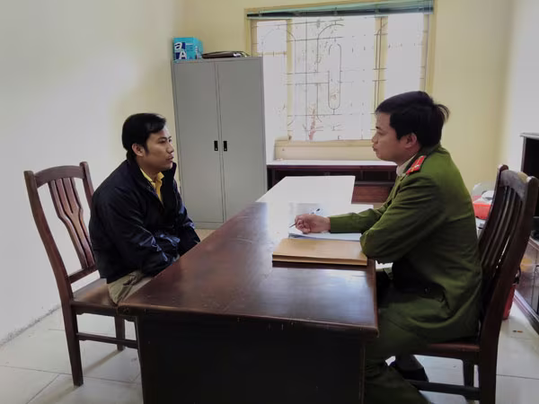 Nghiêm túc triển khai thực hiện Công ước chống tra tấn  ảnh 1