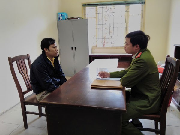 Nghiêm túc triển khai thực hiện Công ước chống tra tấn ảnh 1 Nghiêm túc triển khai thực hiện Công ước chống tra tấn ảnh 1