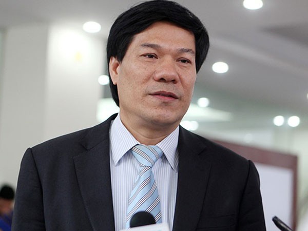 Không nên quá hoang mang, lo lắng ảnh 1 Không nên quá hoang mang, lo lắng ảnh 1