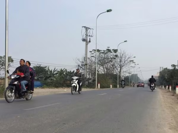 27 "cò" chùa Hương bị xử lý ảnh 1 27 "cò" chùa Hương bị xử lý ảnh 1