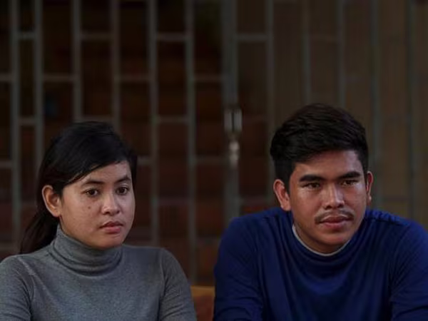 Thoát án nhờ kêu oan lên facebook của thủ tướng ảnh 1 Thoát án nhờ kêu oan lên facebook của thủ tướng ảnh 1