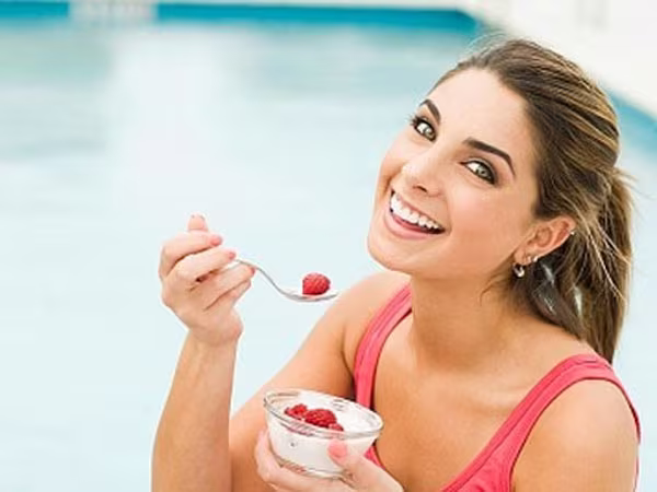 Sữa chua ngăn ngừa huyết áp cao ảnh 1 Sữa chua ngăn ngừa huyết áp cao ảnh 1