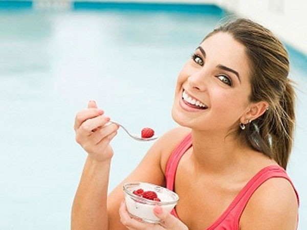 Sữa chua ngăn ngừa huyết áp cao ảnh 1 Sữa chua ngăn ngừa huyết áp cao ảnh 1