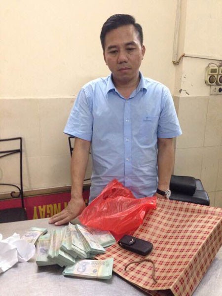 "Chiêu độc" kiếm hơn 2 tỷ đồng ảnh 1 "Chiêu độc" kiếm hơn 2 tỷ đồng ảnh 1
