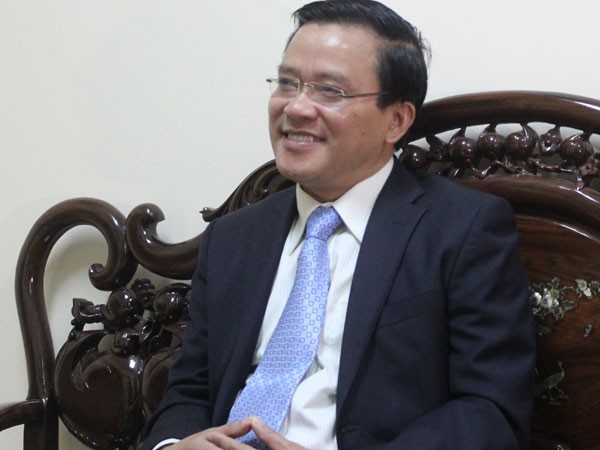 Không hạn chế, gây khó dễ cho người tự ứng cử ảnh 1 Không hạn chế, gây khó dễ cho người tự ứng cử ảnh 1