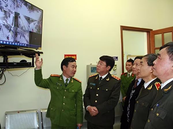 Sáng kiến hay phục vụ đấu tranh, phòng ngừa tội phạm ảnh 1 Sáng kiến hay phục vụ đấu tranh, phòng ngừa tội phạm ảnh 1