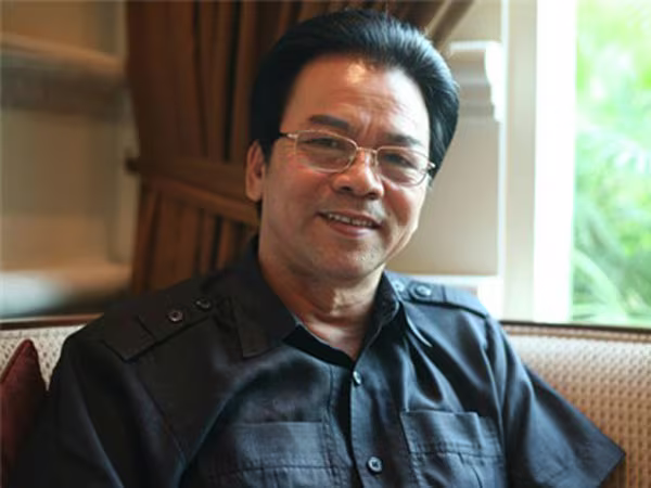 NSND Trần Nhượng không ngừng cống hiến cho sân khấu	 ảnh 1